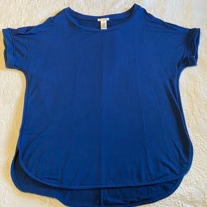 Super Soft Matty M Tee